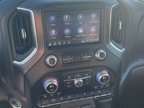 Used 2019 GMC Sierra 1500 AT4 w/ AT4 Premium Package image 34