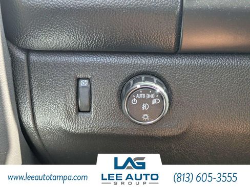 Used 2016 Chevrolet Colorado LT w/ LT Convenience Package RWD image 23
