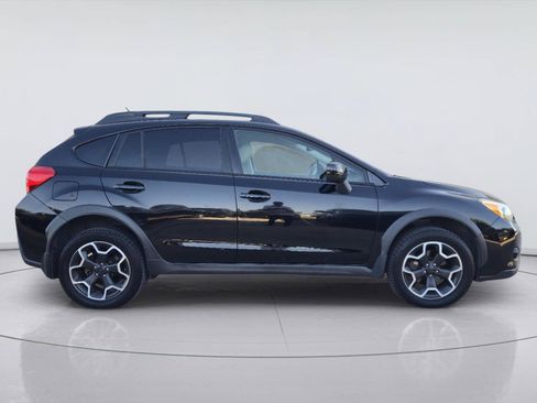 Used 2014 Subaru Crosstrek 2.0i Limited w/ Popular Package #2 AWD/4WD image 5