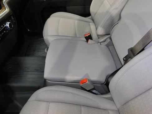 Used 2024 GMC Sierra 2500 SLE w/ SLE Convenience Package AWD/4WD image 30