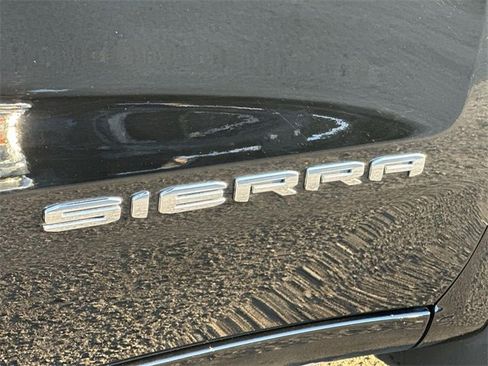 Used 2024 GMC Sierra 1500 Pro w/ Pro Value Package image 30