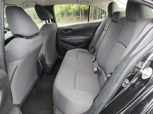 Certified 2022 Toyota Corolla LE image 23