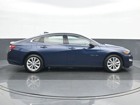 Used 2021 Chevrolet Malibu LT image 7