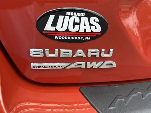 Certified 2024 Subaru Crosstrek 2.0i AWD/4WD image 40