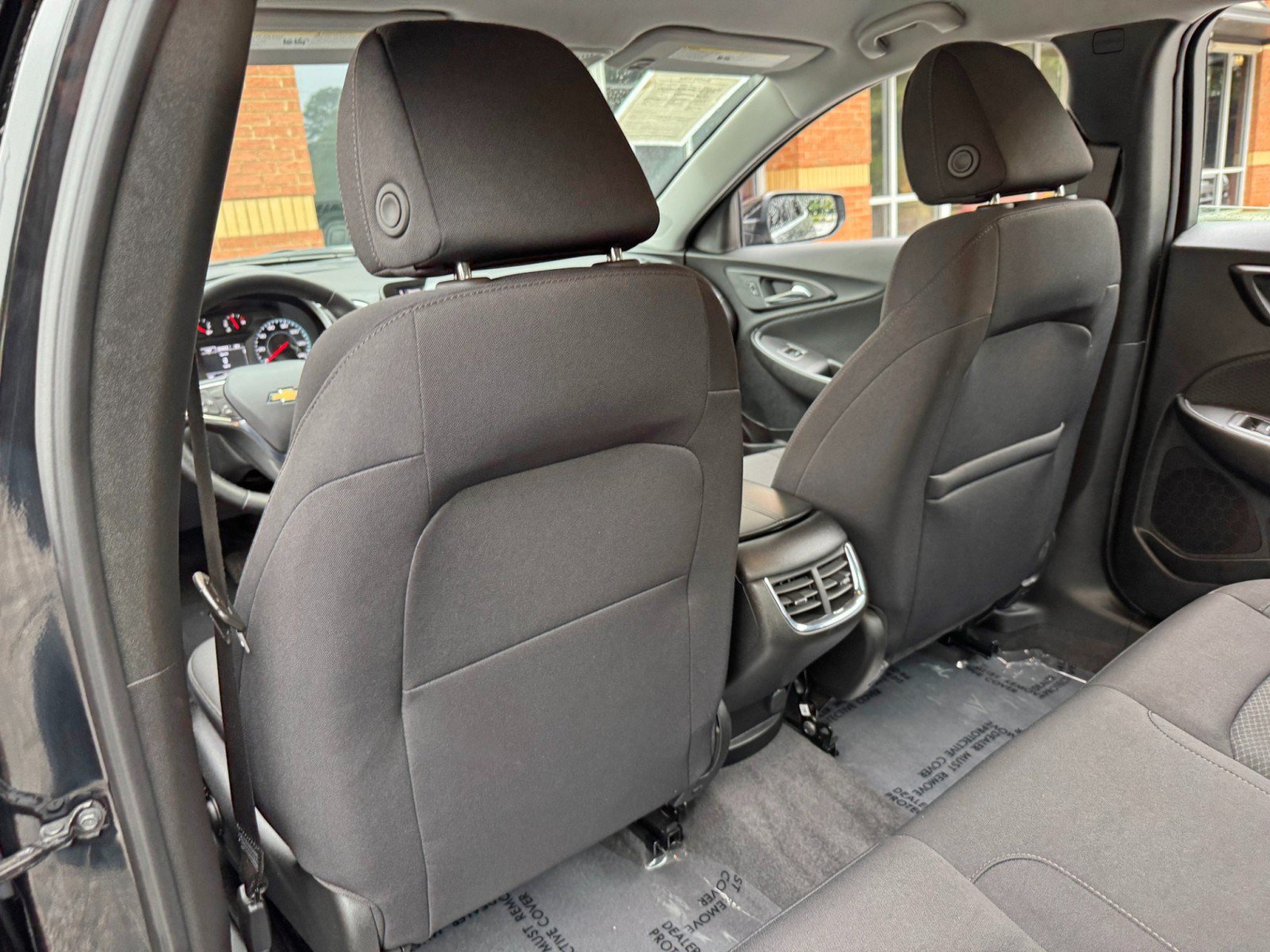 Used 2024 Chevrolet Malibu LT w/ Midnight Edition FWD image 30