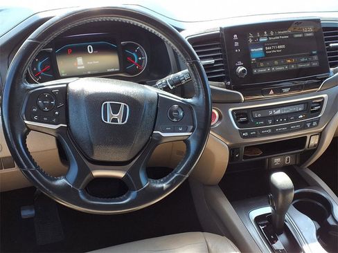 Used 2020 Honda Pilot EX-L image 13