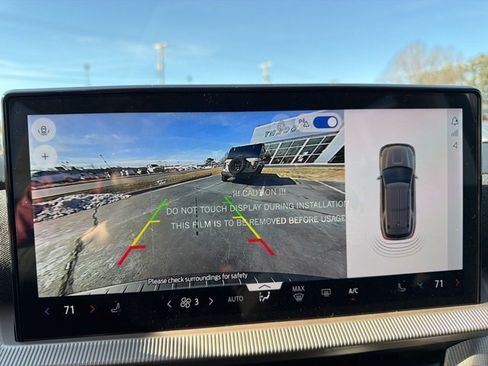 New 2026 Ford Explorer Active image 23