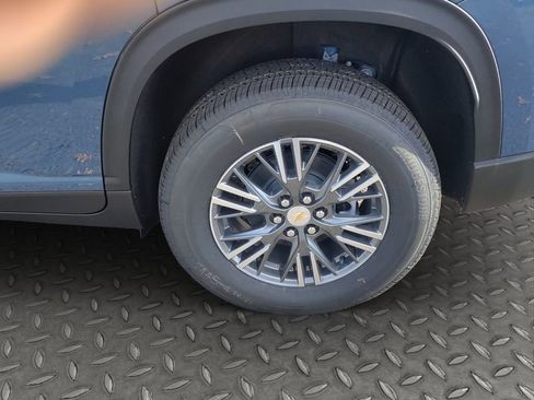 New 2026 Chevrolet Traverse LT w/ LPO, Floor Liner Package image 26