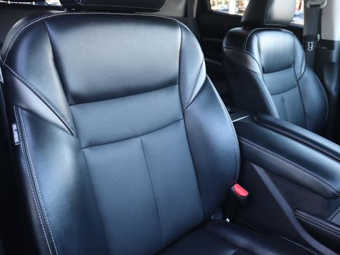 Certified 2024 Nissan Murano SL image 57