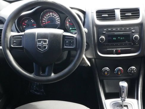 Used 2013 Dodge Avenger SE FWD image 5