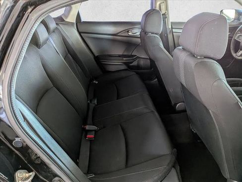 Used 2016 Honda Civic LX image 19