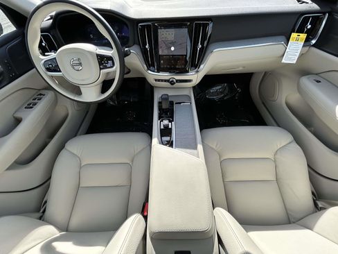 New 2026 Volvo V60 B5 Cross Country Plus w/ Climate Package AWD/4WD image 13