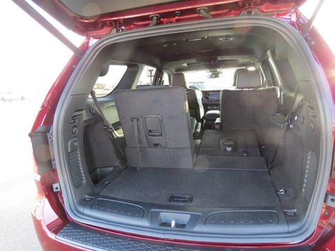 New 2026 Dodge Durango GT image 20