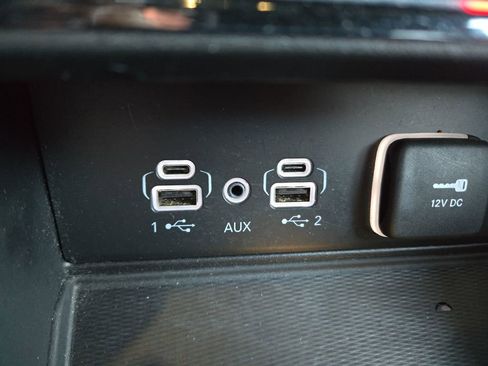 Used 2023 Jeep Grand Cherokee L Altitude image 24