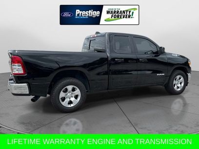 Used 2023 RAM 1500 Big Horn