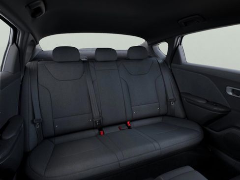New 2026 Kia K4 LXS image 11
