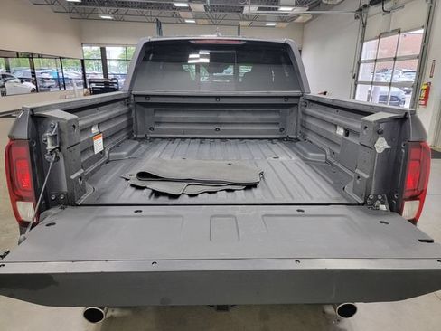Certified 2023 Honda Ridgeline RTL-E image 35