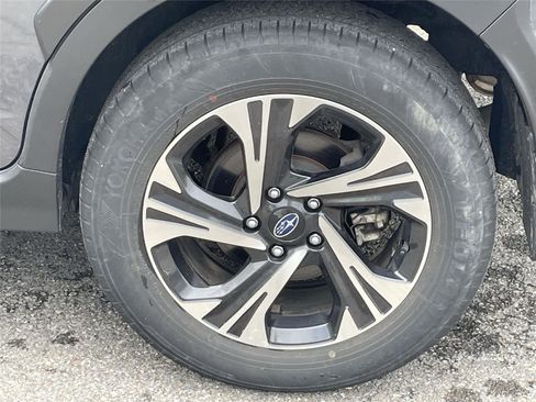 Certified 2024 Subaru Crosstrek 2.0i Premium AWD/4WD image 11