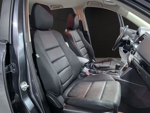 Used 2014 MAZDA CX-5 Touring image 13