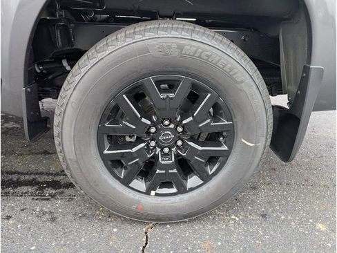 New 2026 Nissan Frontier SV w/ Tow Package image 26
