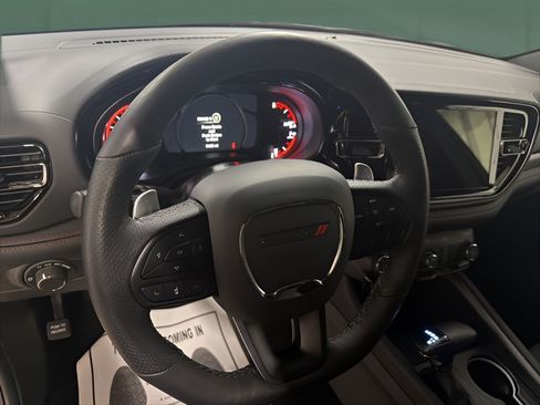 Used 2026 Dodge Durango GT AWD/4WD image 20