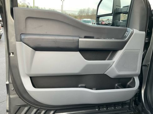 New 2026 Ford F250 XL w/ STX Appearance Package AWD/4WD image 17