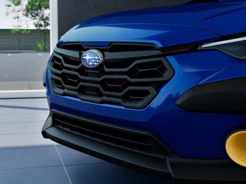 New 2026 Subaru Crosstrek 2.5i Sport AWD/4WD image 10