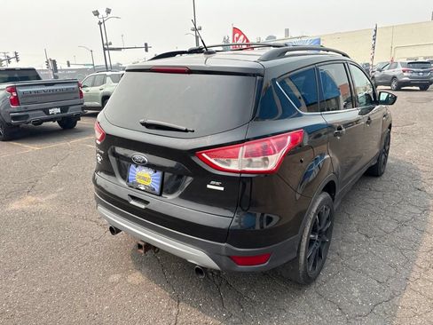 Used 2013 Ford Escape SE AWD/4WD image 9