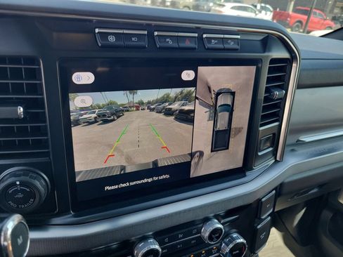 Used 2024 Ford F350 Platinum AWD/4WD image 31