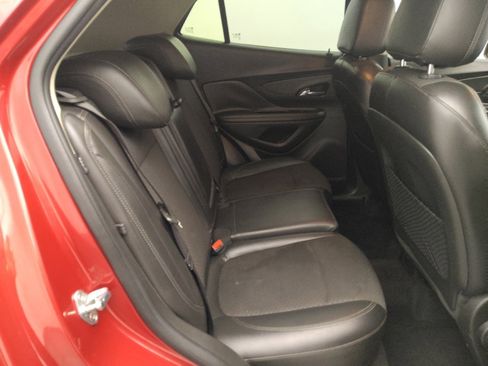 Used 2020 Buick Encore Preferred w/ Safety Package FWD image 19