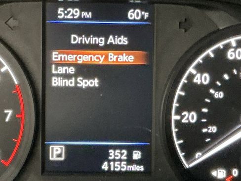 Used 2025 Nissan Altima 2.5 S image 5