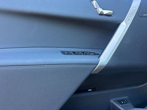 Used 2026 BMW iX xDrive45 w/ Premium Package image 12