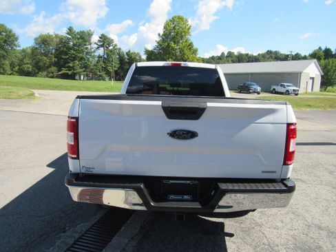 Used 2020 Ford F150 XLT w/ Trailer Tow Package image 7