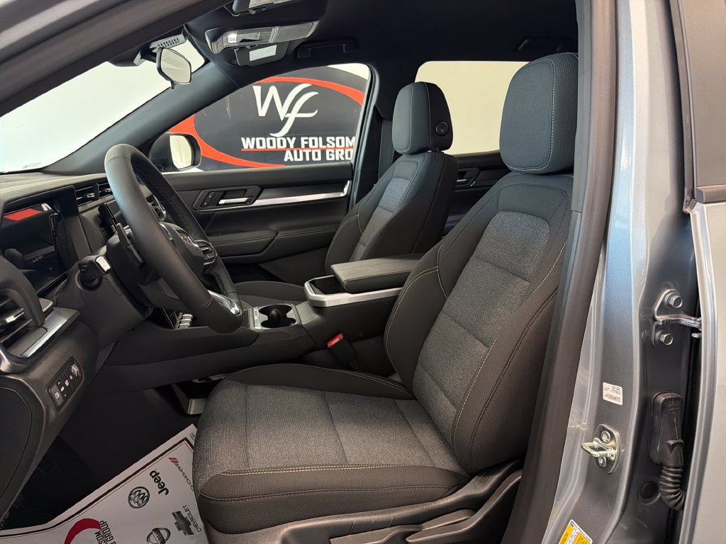 New 2027 GMC Terrain Elevation FWD image 13