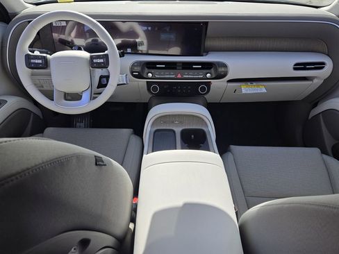 New 2026 Hyundai Palisade SE FWD image 7