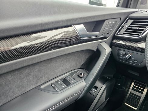 Certified 2025 Audi SQ5 Premium Plus w/ Premium Plus Package image 29
