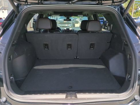 Used 2022 Chevrolet Equinox RS w/ RS Leather Package FWD image 14