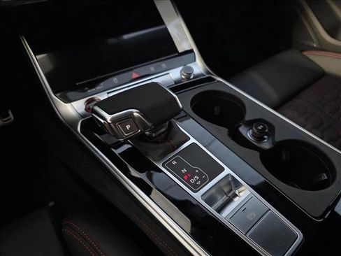 New 2025 Audi RS 7 Performance image 23