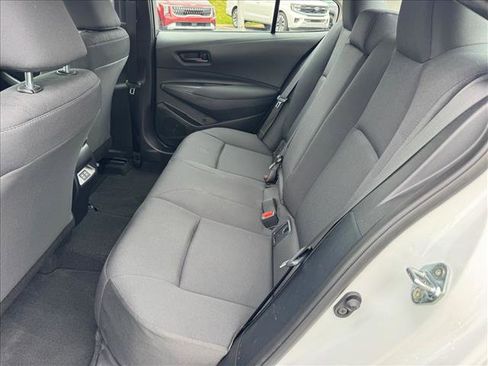 Used 2026 Toyota Corolla LE FWD image 13