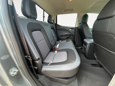 Used 2019 Chevrolet Colorado Z71 image 10