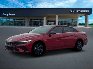 New 2026 Hyundai Elantra SEL Sport Premium FWD video 2