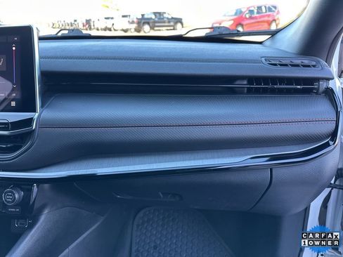 Used 2023 Jeep Compass Trailhawk image 53