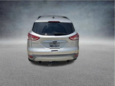 Used 2013 Ford Escape SEL FWD image 7