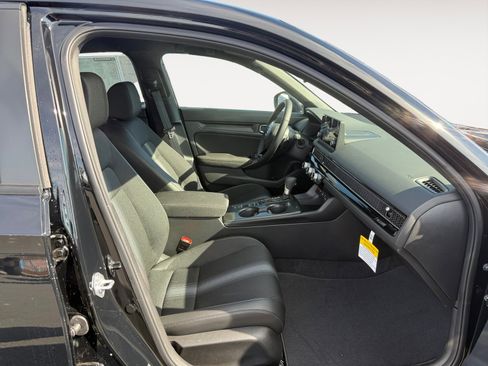 New 2026 Honda Civic Sport image 19