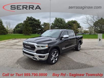 Used 2024 RAM 1500 Limited
