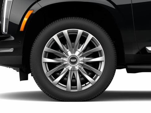 New 2026 Cadillac Escalade ESV 1SA image 13