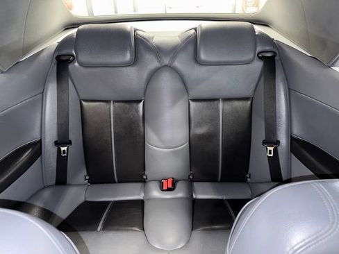 Used 2007 Saab 9-3 Aero w/ Touring Pkg FWD image 25
