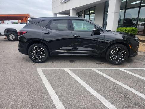Used 2023 Chevrolet Blazer RS AWD/4WD image 5