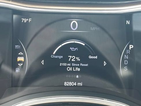 Used 2014 Jeep Grand Cherokee Limited RWD image 21