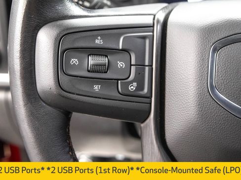 Used 2021 GMC Sierra 1500 AT4 image 23